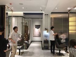 点击看大图 -3AM HAIR SALON烫发染发接发