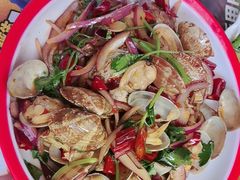 -聚点串吧·小酒局(北京旗舰店)