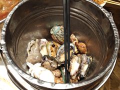 -芭菲盛宴·环球美食(袁家岗店)