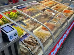 -真鱿味· 铁板烤串炸串(融元广场店)