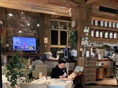 -一棵树·意大利西餐厅One Tree(新城店)