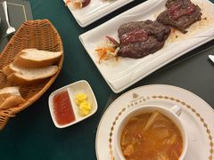-老俄楼西餐厅(邮政街店)