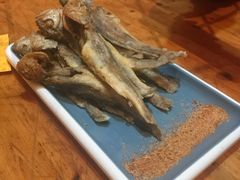 -肉串汪(月坛店)