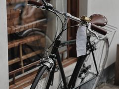 -竹子咖啡bamboo coffee