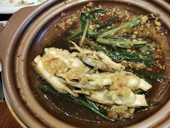 -妈妈菜舟山海鲜(定海古城店)