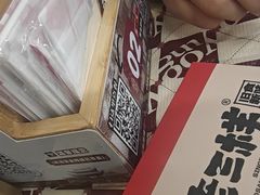 -老三样·旧食新味(船山路店)