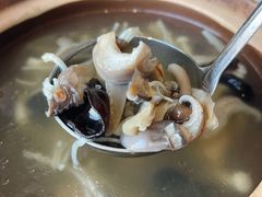 排骨菌菇煲-香浙汇(望京店)