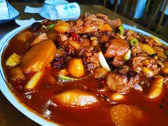 -福顺祥大盘鸡(临潼店)