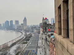 -上海和平饭店华懋阁 Cathay Room