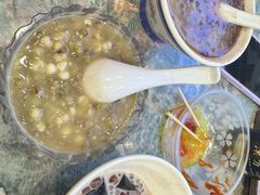 -百花传统甜品店(原址店)