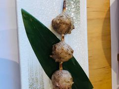 -火山屋台(新街口店)