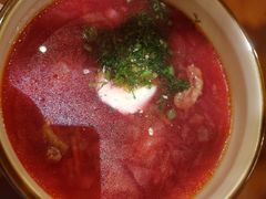 -卢布里西餐厅(总店)