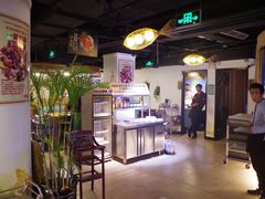 -黄寺蒸汽海鲜(黄寺大街店)