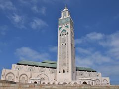 -哈桑二世清真寺