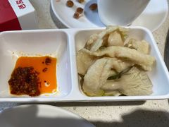 -芭夯兔·兔肉汤锅(新都店)