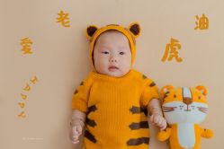 点击看大图 -大拇指高端儿童摄影(光明区店)