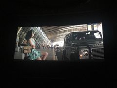 -大光明电影院(南京西路店)