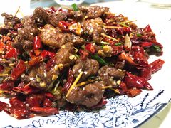 -付掌柜在成都·热炒砂锅集(金禾店)