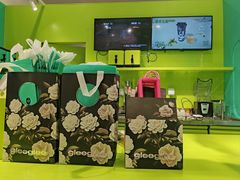 -gleeglee乐溢亦茶(合生汇店)