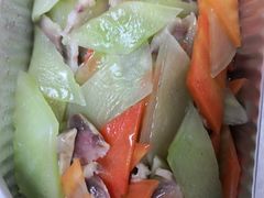 -小厨娘淮扬菜(板桥一店)