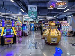 -大玩家(哈西万达店)