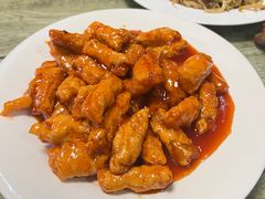 -华春餐馆(鱼山路店)