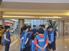 -兵魂·室内真人CS枪战俱乐部·团建·军事轰趴馆