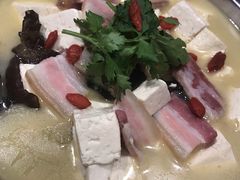 -臭桂鱼儿特色餐厅(朝晖七小区北区店)