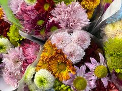 -循礼门鲜花花市(武汉循礼门店)