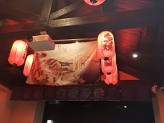 -芥岛(河北大街店)