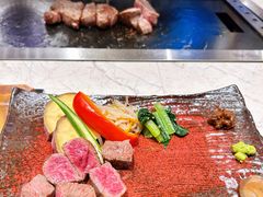 -焼肉 番手十番(銀座三越店)