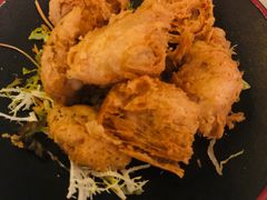 -T館·花园艺术餐厅