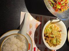 -湘阁里辣(南联锦泰城店)