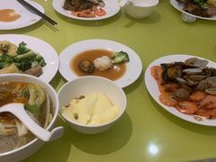 -海韵之星邮轮水会(明发商业广场店)