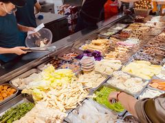 -林静小吃(复兴路店)