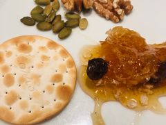 -RISE RESTAURANT(滨海湾金沙店)