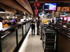 -韩盛·盛江山自助料理(中街大悦城店)