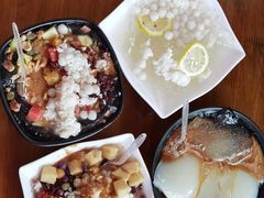 -串妹花式冰粉(乐山总店)