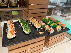 -宁波石浦豪生大酒店·自助餐厅