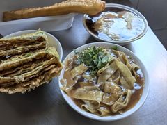-陈记锅巴菜(五大道店)