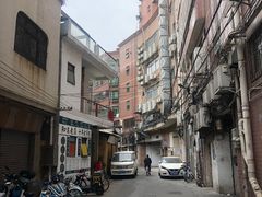 -華叔茶記