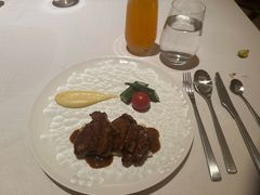 -香樟花园法式铁板烧(恒隆广场店)