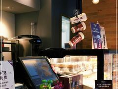 -COSTA COFFEE(吴江路店)