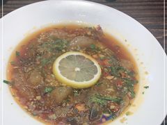 -大洋家·精品潮汕菜·生腌砂锅粥(天河东路店)