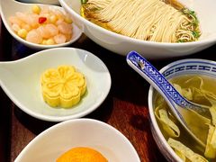 -同得兴 Since·1995 传统苏式面馆(十全街店)