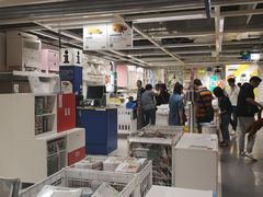 -宜家家居(西安未央商场店)