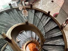 -桂林碧玉国际大酒店-碧玺茶餐厅