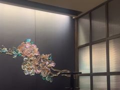 -君庭中餐馆(湘江豪生店)