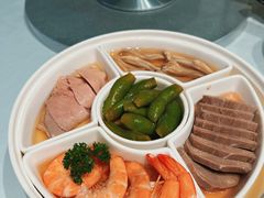 糟香拼盘-忆家一宴(大木桥路旗舰店)
