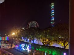 -横店影视城梦幻谷园区